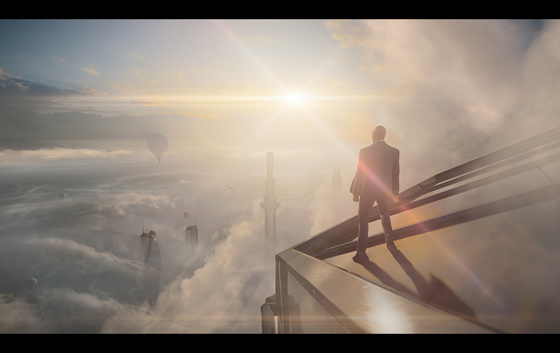 Hitman 3 PS5 - Image 2